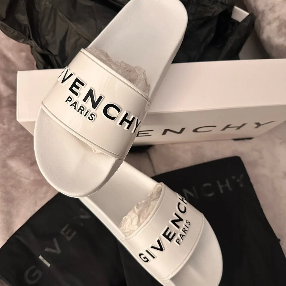 Givenchy slides - Picture 3 of 7